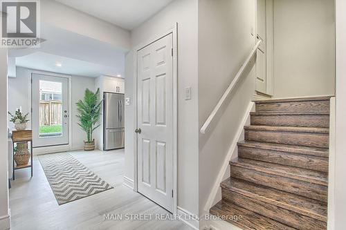 10 Mondial Crescent, East Gwillimbury, ON - Indoor Photo Showing Other Room