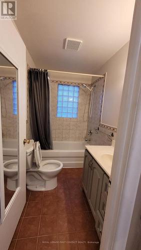 326 Harvey Street, Orillia, ON - Indoor Photo Showing Bathroom
