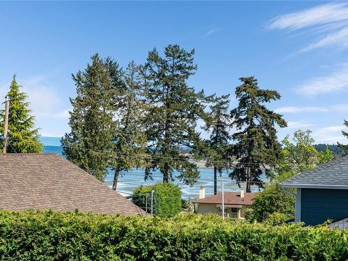 318 Wisteria St, Parksville, BC - Outdoor