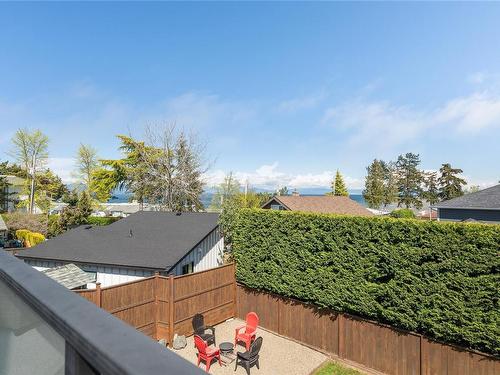 318 Wisteria St, Parksville, BC - Outdoor