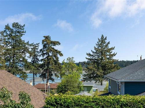 318 Wisteria St, Parksville, BC - Outdoor