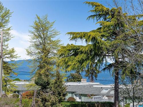 318 Wisteria St, Parksville, BC - Outdoor With Body Of Water With View