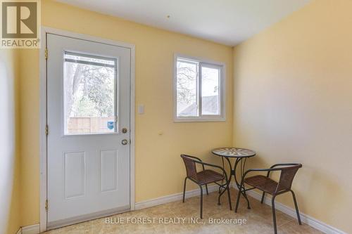 1281 Wilton Ave, London, ON - Indoor Photo Showing Other Room