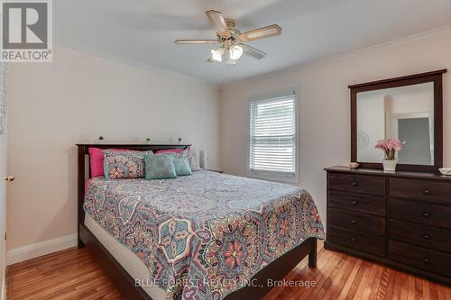 1281 Wilton Ave, London, ON - Indoor Photo Showing Bedroom
