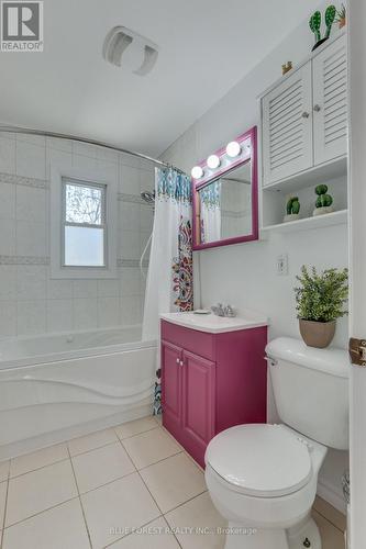 1281 Wilton Ave, London, ON - Indoor Photo Showing Bathroom