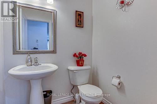 3378 Emilycarr Lane, London, ON - Indoor Photo Showing Bathroom
