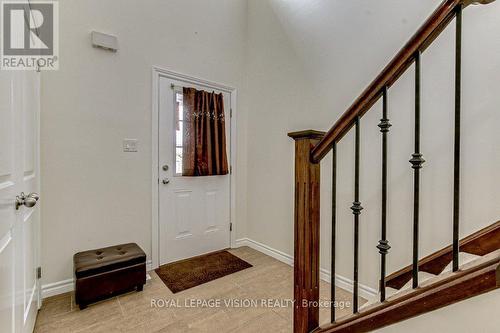 3378 Emilycarr Lane, London, ON - Indoor Photo Showing Other Room