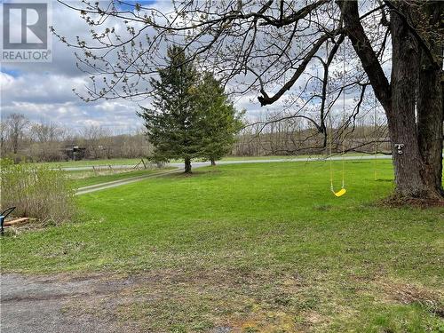 18321 Concession 12 Road, Apple Hill, ON - Outdoor With View