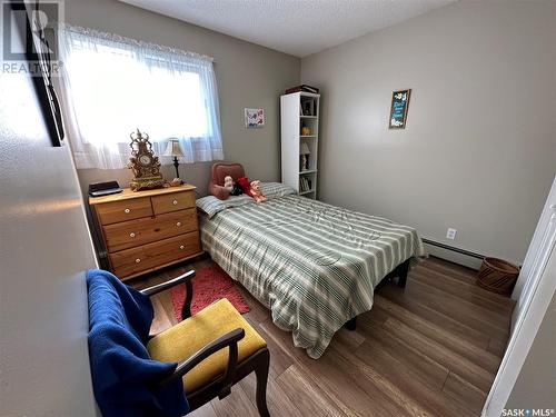 6 40 18Th Street W, Prince Albert, SK - Indoor Photo Showing Bedroom