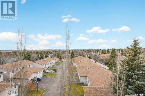 405 227 Pinehouse Drive, Saskatoon, SK - Outdoor With View