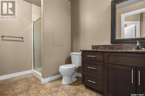405 227 Pinehouse Drive, Saskatoon, SK - Indoor Photo Showing Bathroom