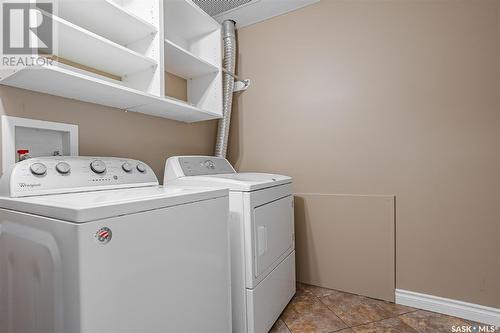 405 227 Pinehouse Drive, Saskatoon, SK - Indoor Photo Showing Laundry Room