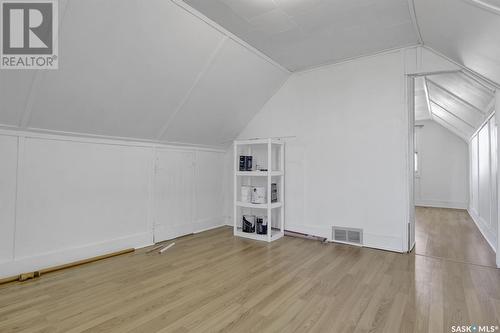 133 Solberg Street, Milestone, SK - Indoor Photo Showing Other Room