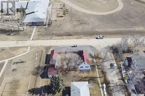 133 Solberg Street, Milestone, SK - Outdoor With View