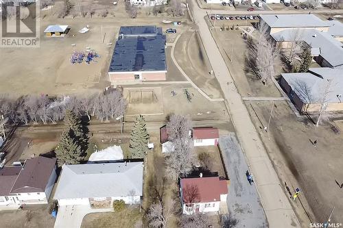 133 Solberg Street, Milestone, SK - Outdoor With View