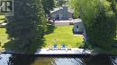 84 Antiquary Road, Kawartha Lakes, ON  - Outdoor With Body Of Water 