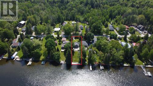 84 Antiquary Road, Kawartha Lakes, ON - Outdoor With Body Of Water With View