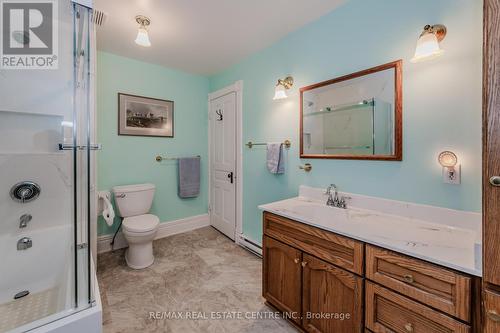 358 Queenston Road, Cambridge, ON - Indoor Photo Showing Bathroom