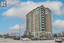 206 - 100 Roger Guindon Avenue, Ottawa, ON  - Outdoor With Facade 