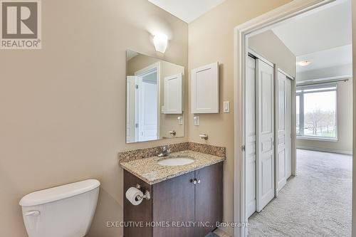 206 - 100 Roger Guindon Avenue, Ottawa, ON - Indoor Photo Showing Bathroom