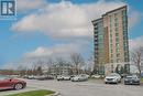 206 - 100 Roger Guindon Avenue, Ottawa, ON  - Outdoor With Facade 