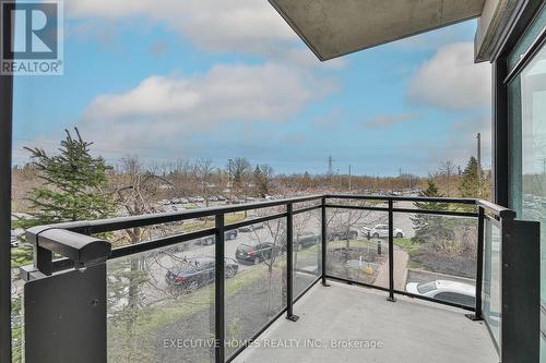 206 - 100 Roger Guindon Avenue, Ottawa, ON - Outdoor With View With Exterior