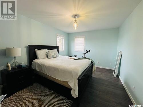 336 Matador Drive, Swift Current, SK - Indoor Photo Showing Bedroom