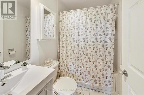 415 - 550 Front Street W, Toronto, ON - Indoor Photo Showing Bathroom