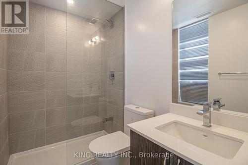 311 - 1 Cardiff Road, Toronto, ON - Indoor Photo Showing Bathroom