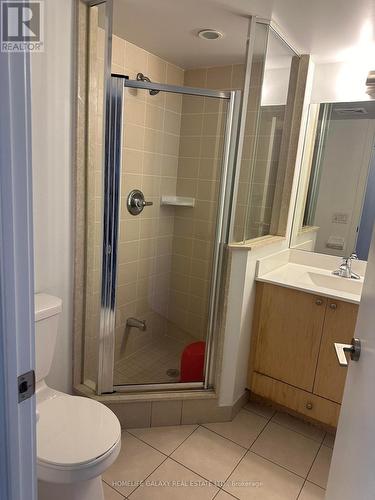 2303 - 151 Village Green Square, Toronto, ON - Indoor Photo Showing Bathroom