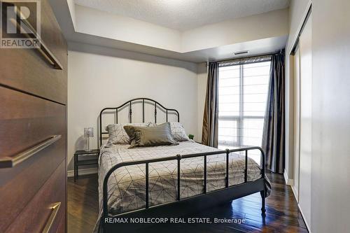 907 - 7730 Kipling Avenue, Vaughan, ON - Indoor Photo Showing Bedroom