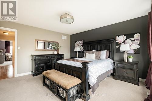 79 Byers Pond Way, Whitchurch-Stouffville, ON - Indoor Photo Showing Bedroom