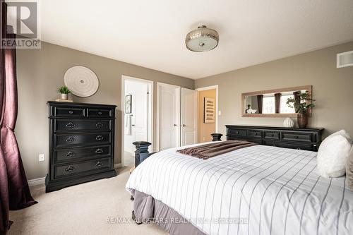 79 Byers Pond Way, Whitchurch-Stouffville, ON - Indoor Photo Showing Bedroom