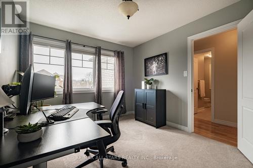 79 Byers Pond Way, Whitchurch-Stouffville, ON - Indoor Photo Showing Office