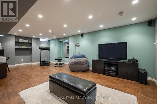 79 Byers Pond Way, Whitchurch-Stouffville, ON - Indoor Photo Showing Basement