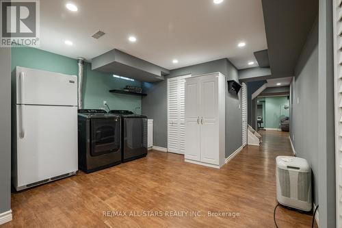 79 Byers Pond Way, Whitchurch-Stouffville, ON - Indoor Photo Showing Kitchen