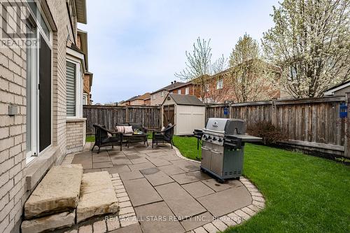 79 Byers Pond Way, Whitchurch-Stouffville, ON - Outdoor