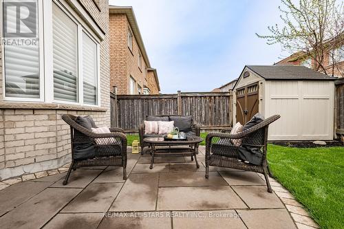 79 Byers Pond Way, Whitchurch-Stouffville, ON - Outdoor With Exterior