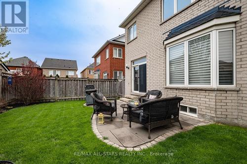 79 Byers Pond Way, Whitchurch-Stouffville, ON - Outdoor With Exterior