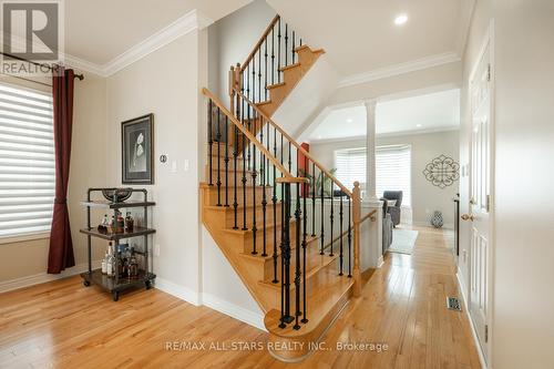 79 Byers Pond Way, Whitchurch-Stouffville, ON - Indoor Photo Showing Other Room