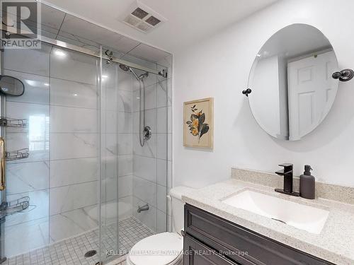 Lph13 - 39 Oneida Crescent, Richmond Hill, ON - Indoor Photo Showing Bathroom