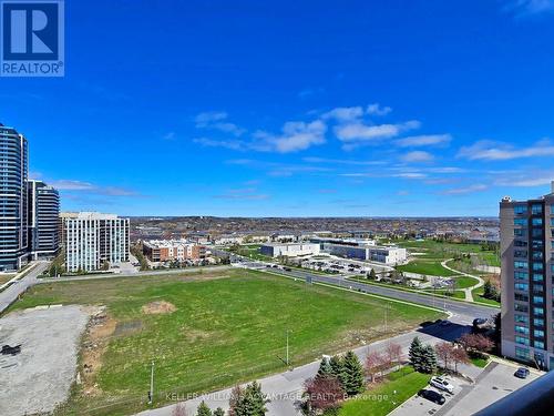 Lph13 - 39 Oneida Crescent, Richmond Hill, ON - Outdoor With View