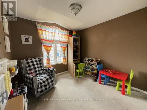 1247 Gina Street, Innisfil, ON - Indoor Photo Showing Other Room