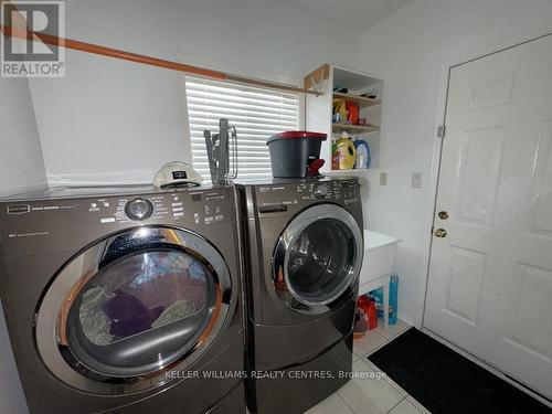 1247 Gina Street, Innisfil, ON - Indoor Photo Showing Laundry Room