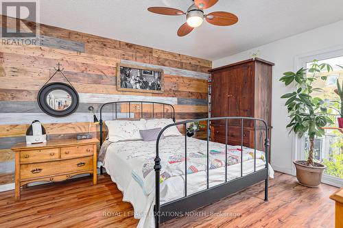 150 - 53 Trott Boulevard, Collingwood, ON - Indoor Photo Showing Bedroom