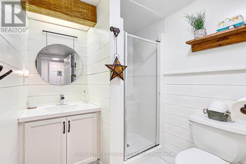 150 - 53 Trott Boulevard, Collingwood, ON - Indoor Photo Showing Bathroom