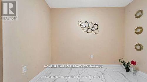 122 - 3455 Morning Star Drive, Mississauga, ON -  Photo Showing Other Room