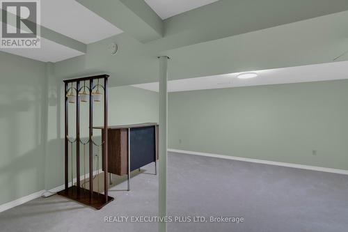 17 Mangrove Road, Brampton, ON - Indoor Photo Showing Other Room