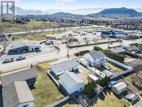 150 Snowsell Street N, Kelowna, BC - Outdoor With View