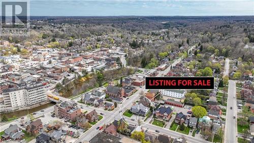 900 2Nd Avenue W, Owen Sound, ON - Outdoor With View